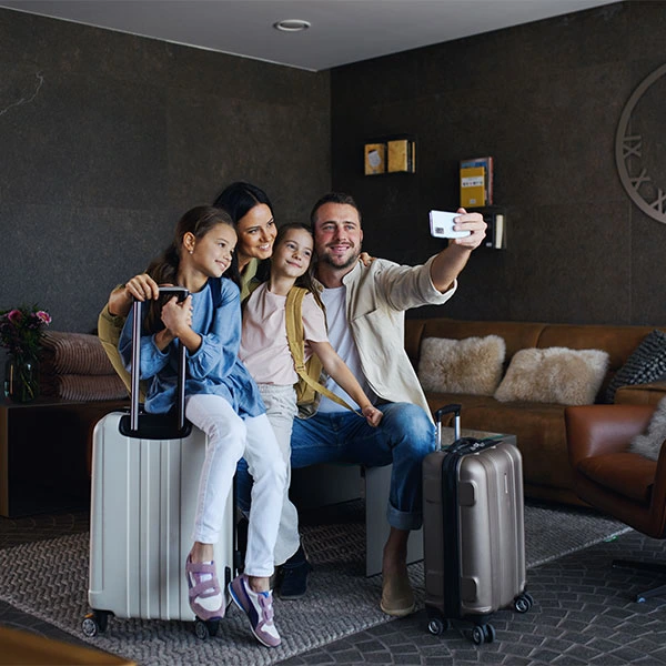 Best Family Friendly Hotels in the UK